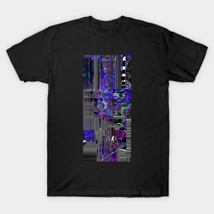 Ultraviolet Dreams 366 T-Shirt